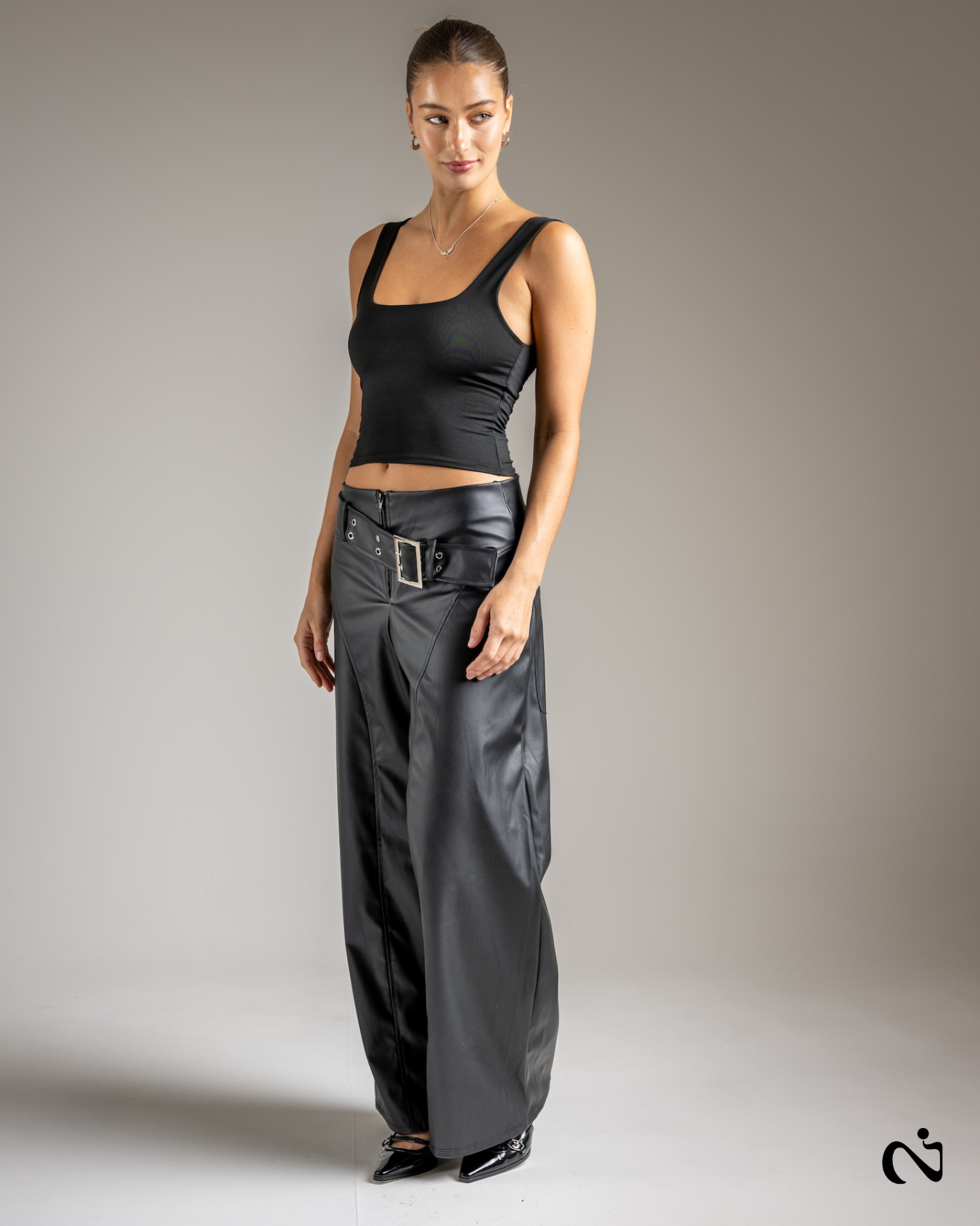 PANTALÓN PAPER-N7325