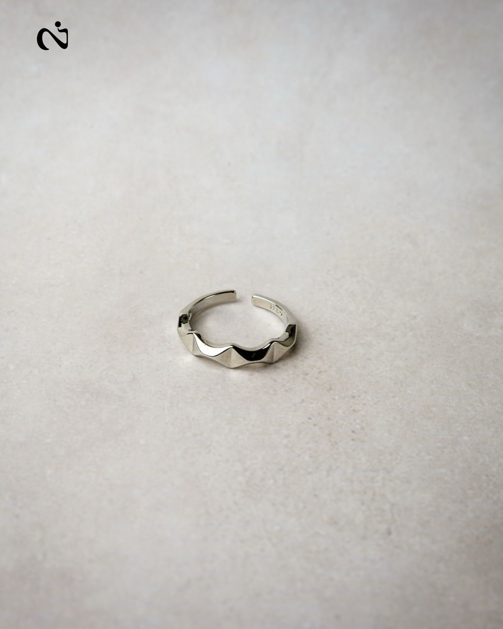 ANILLO ELODIE