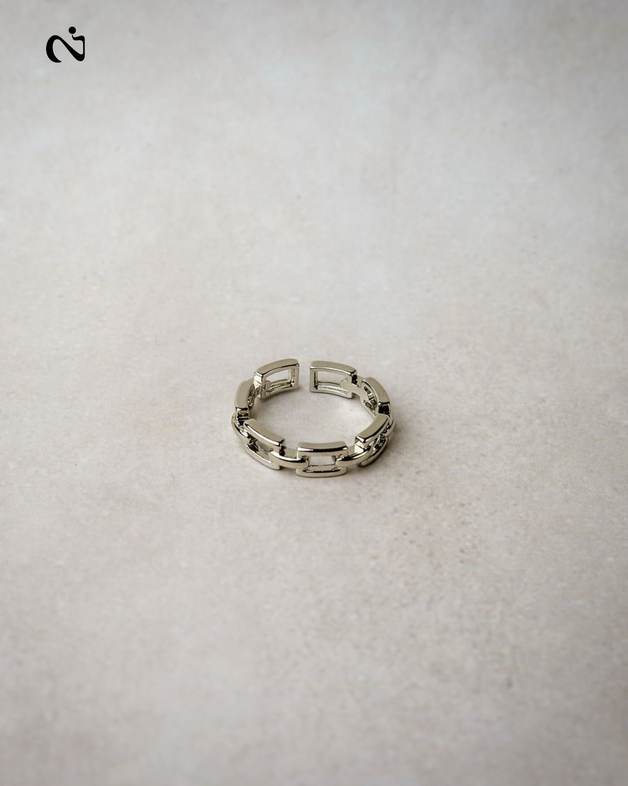 ANILLO HERA