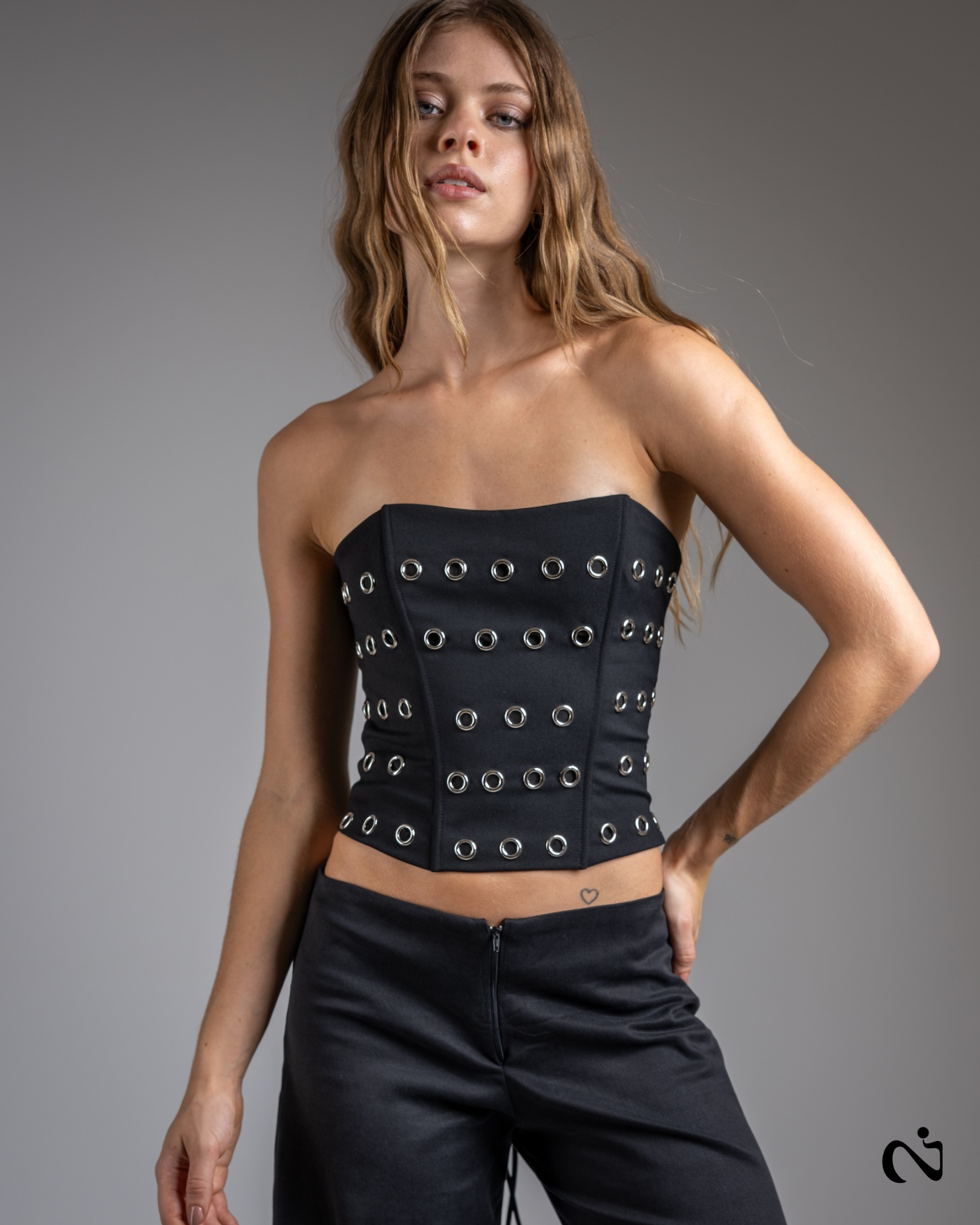 CORSET CROMA-OI1126