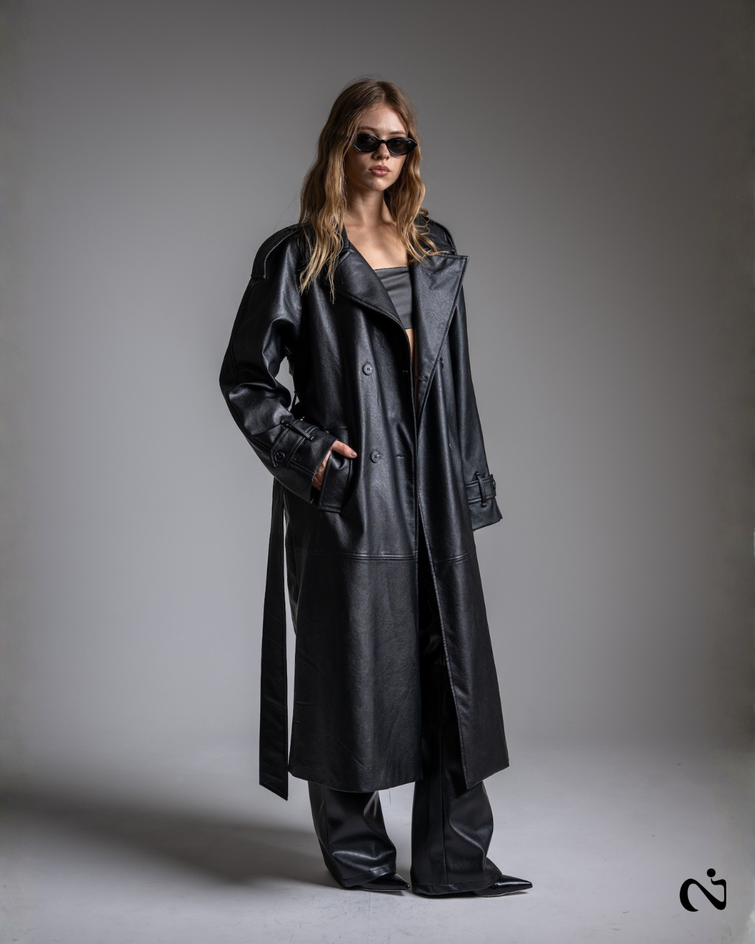 TRENCH THOR- OI4426