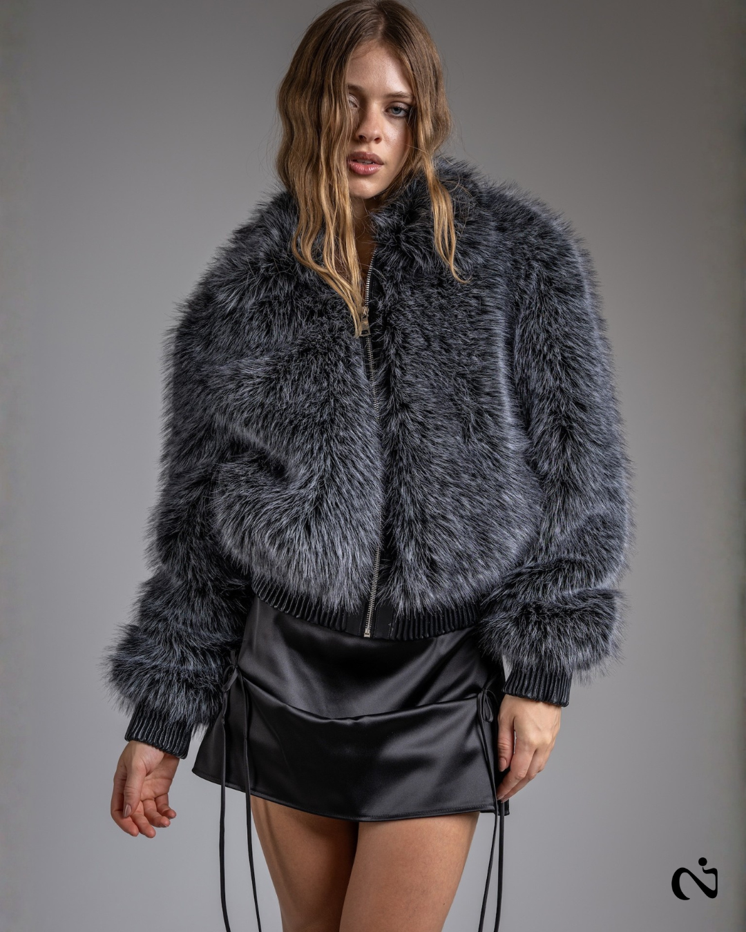 CAMPERA CAMILLE