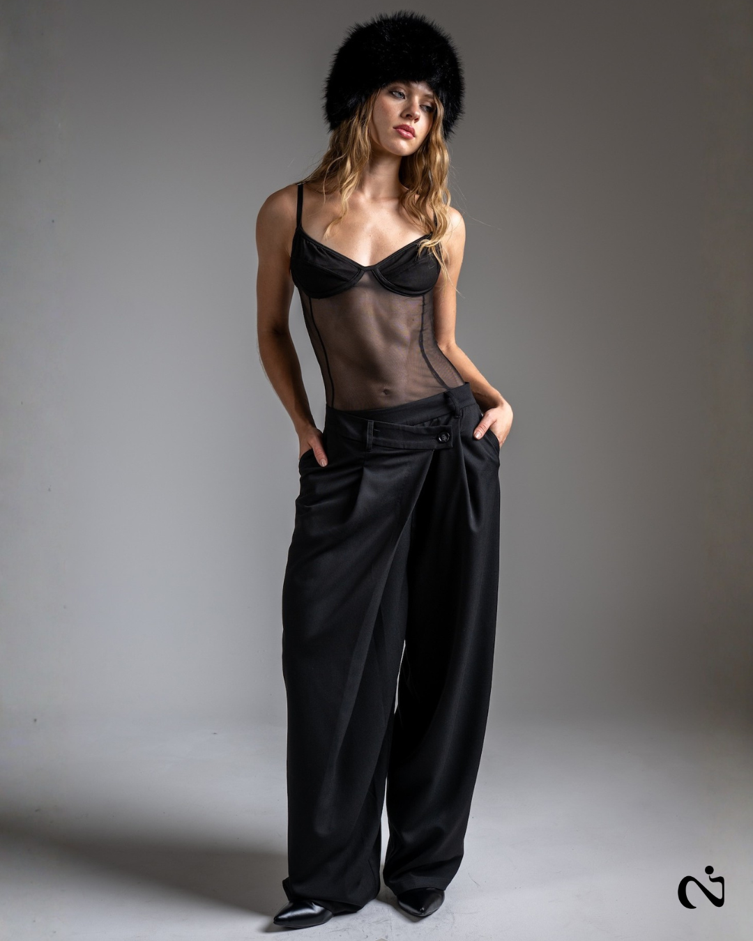 BODY BRUNA