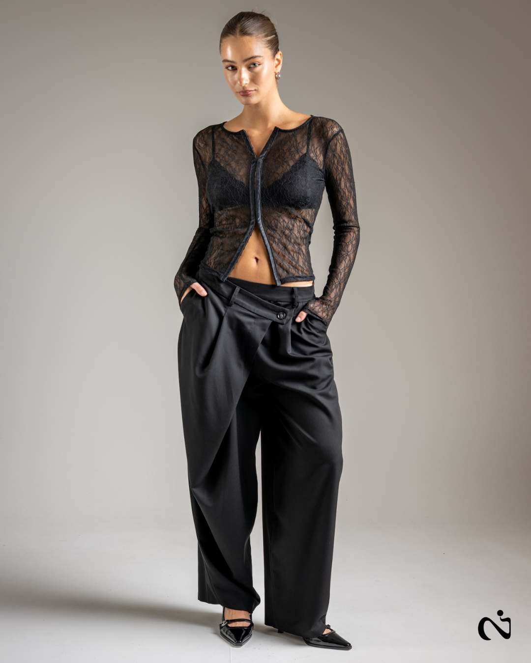 TOP TRACE-ON7726