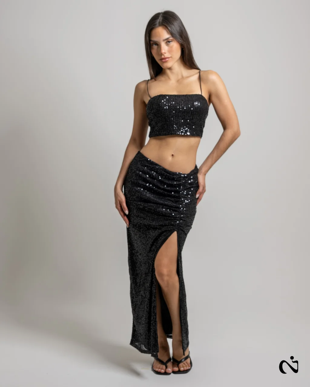 POLLERA PAVREN EST50035TS