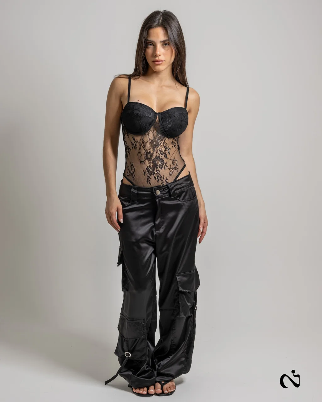 PANTALON CLAPTON