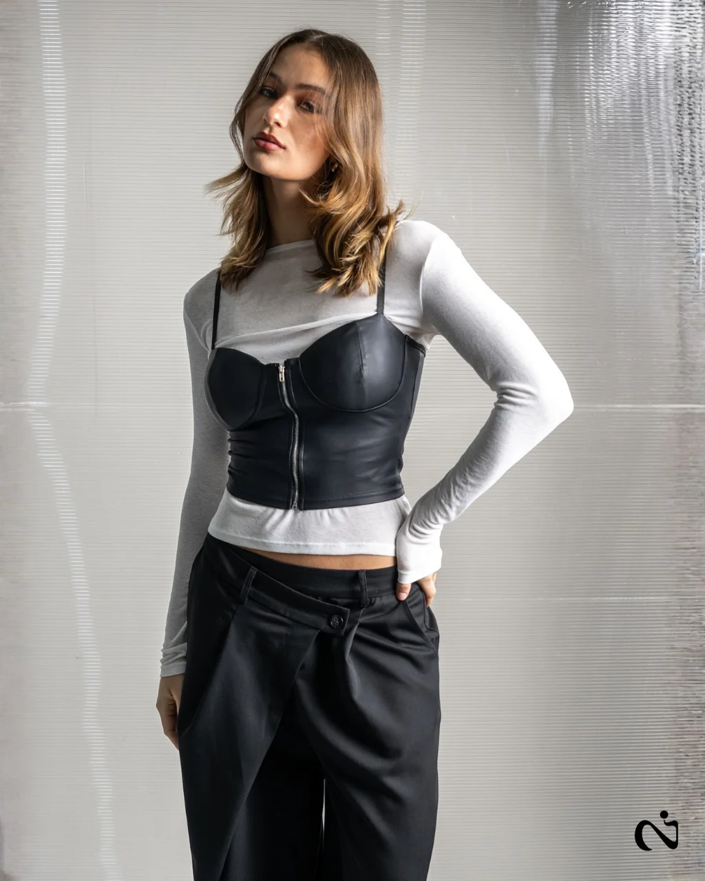 CORSET CADO