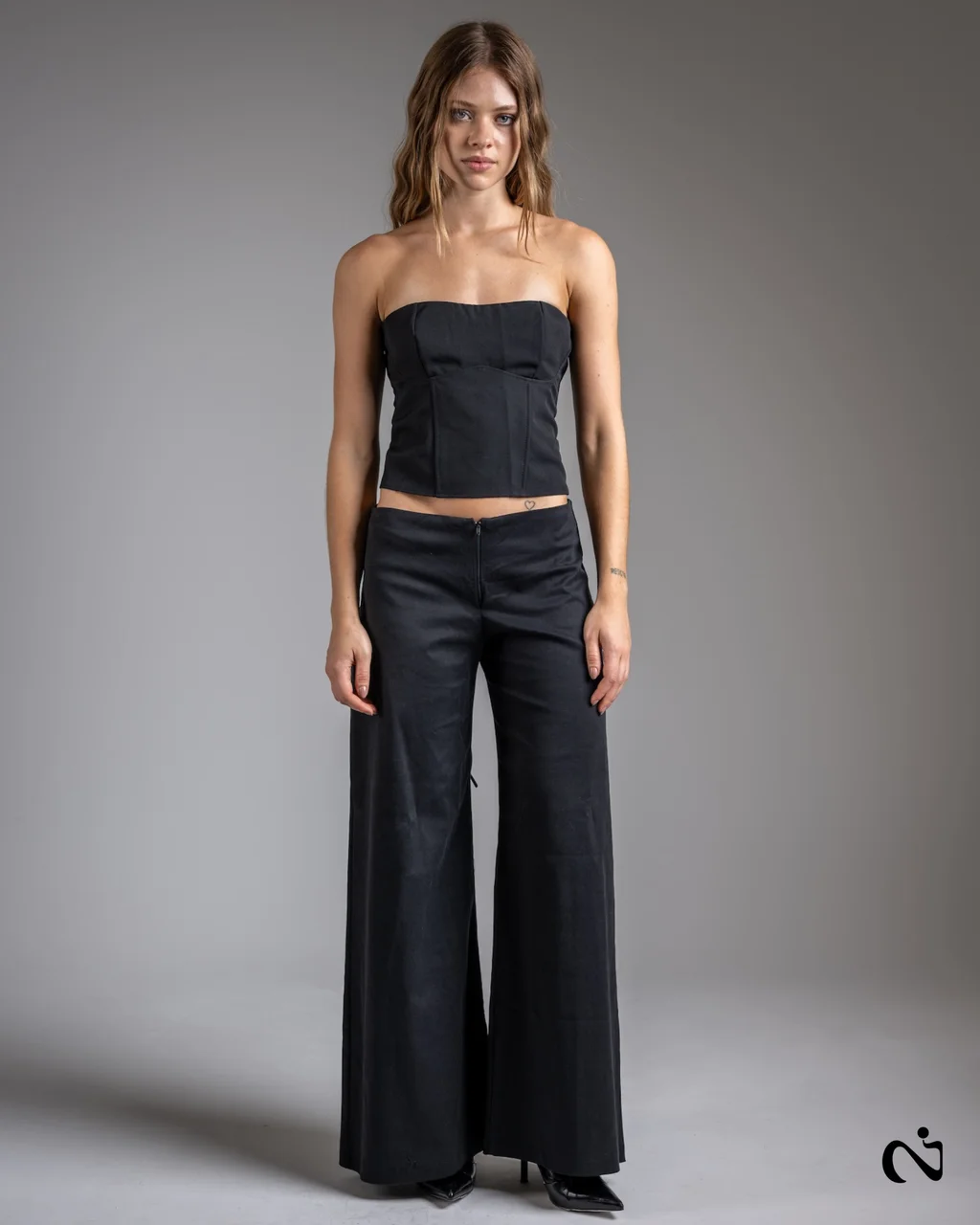 CORSET CENSE