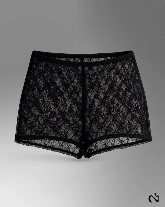 SHORT SELUM