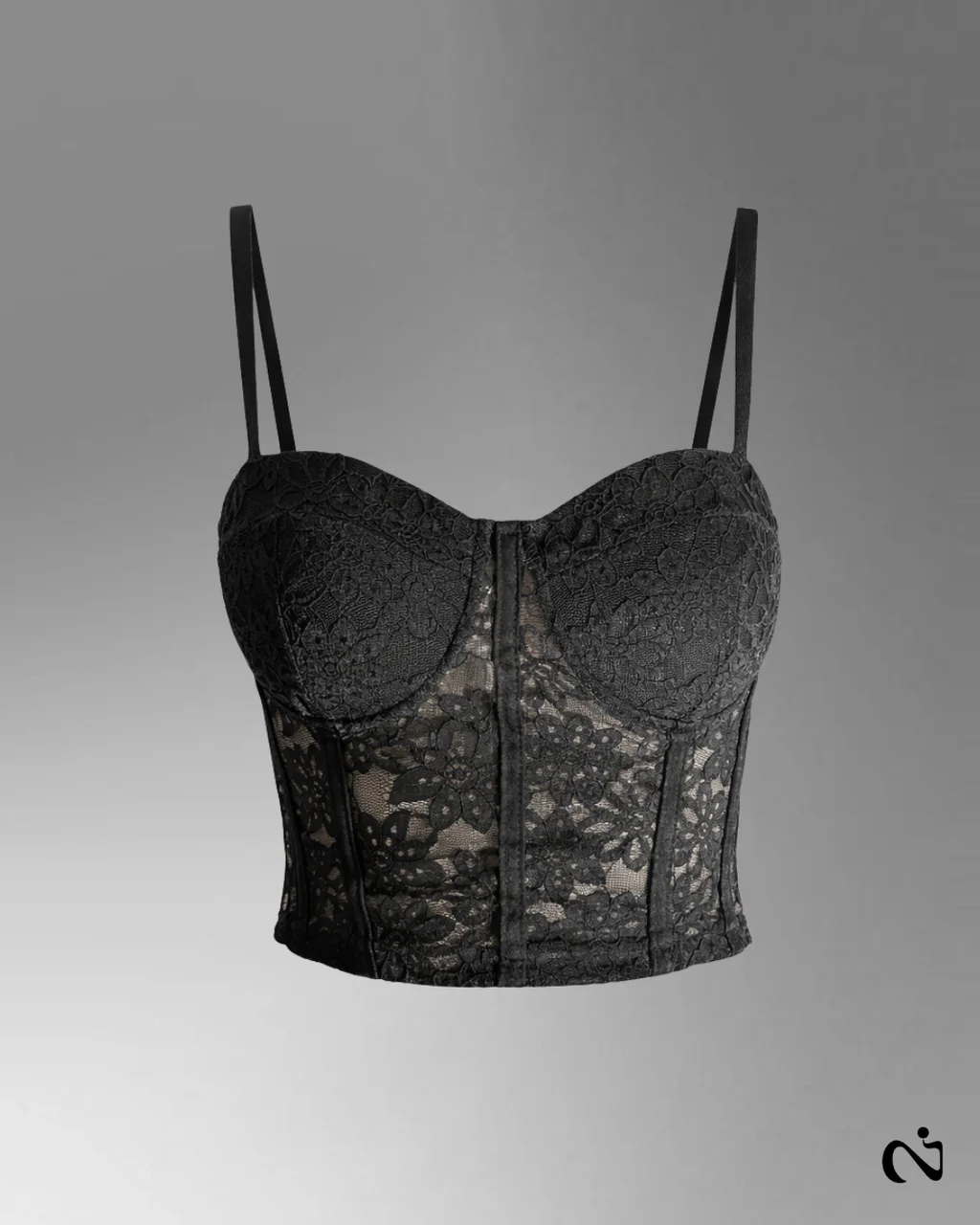 CORSET CANDU