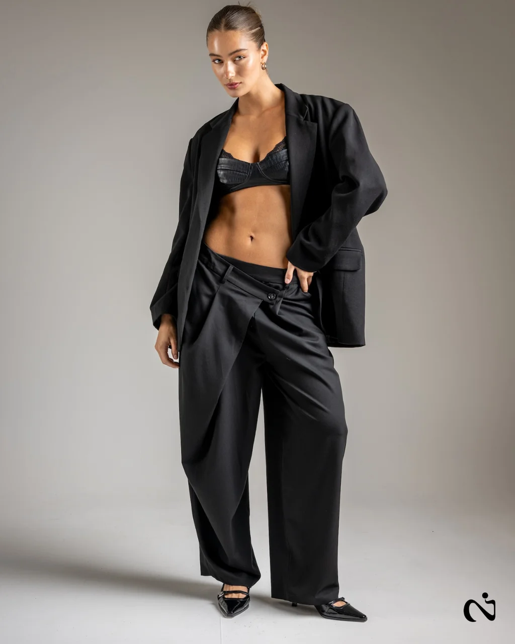 PANTALON PIETRO