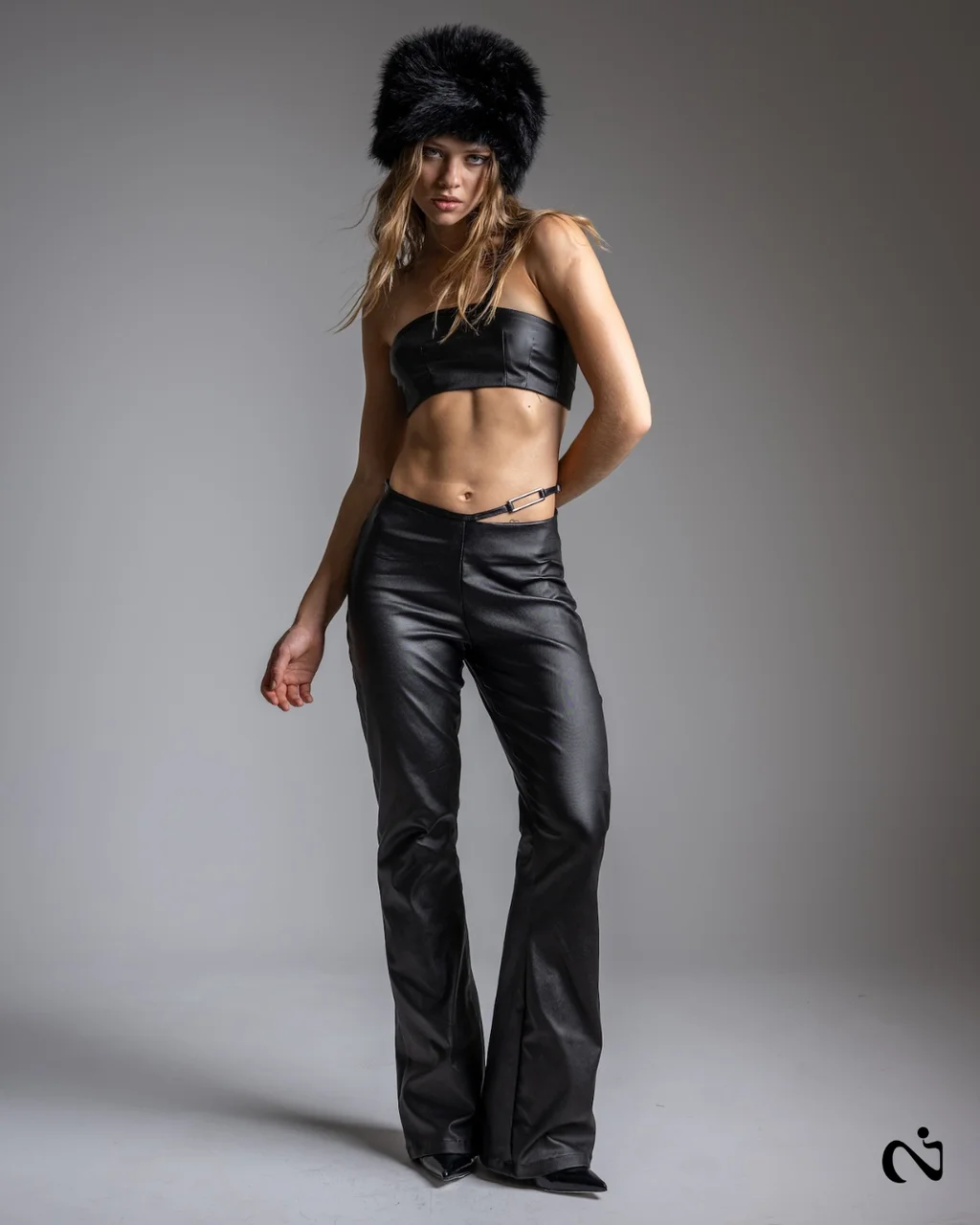 PANTALON PALU