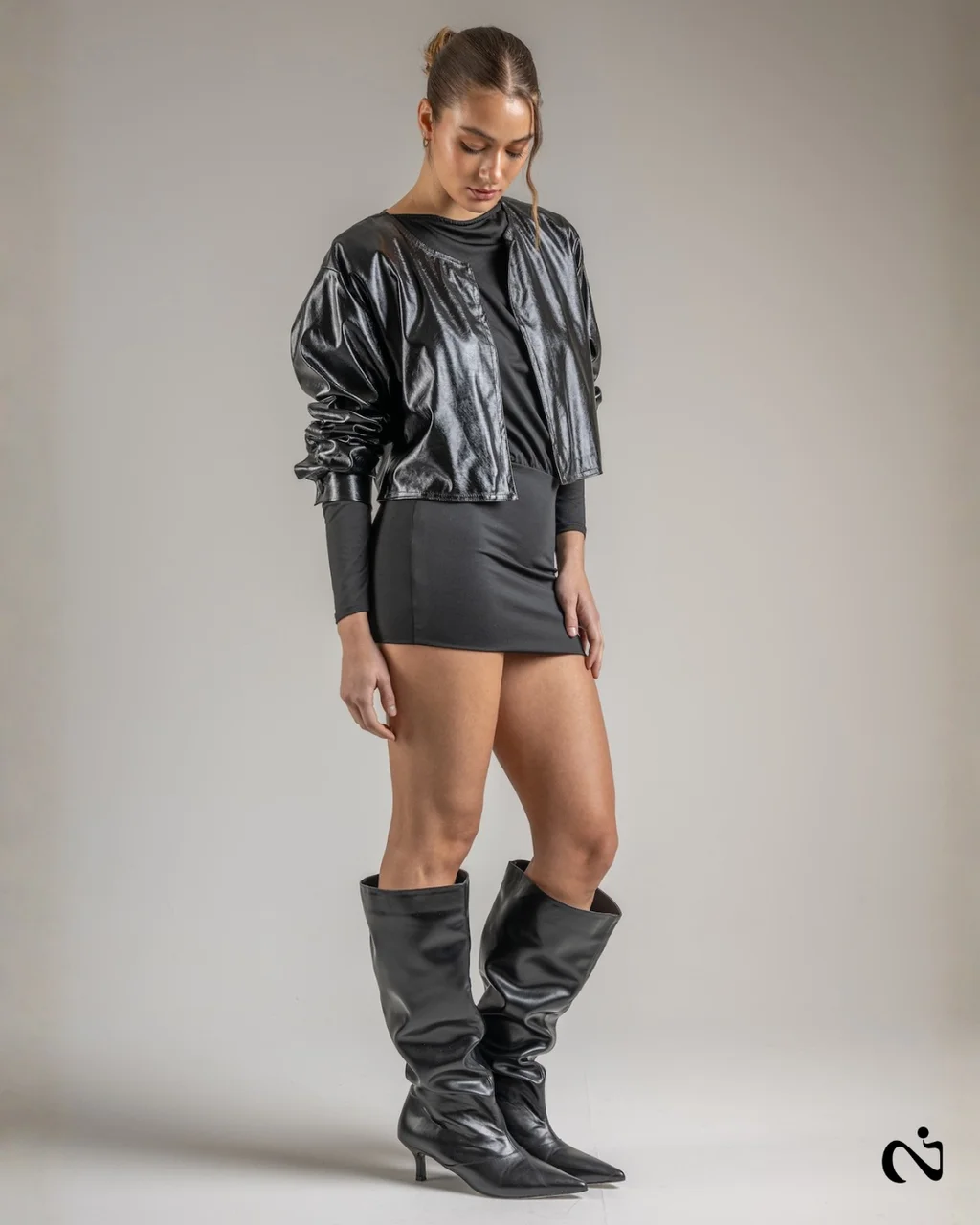 CAMPERA PINA