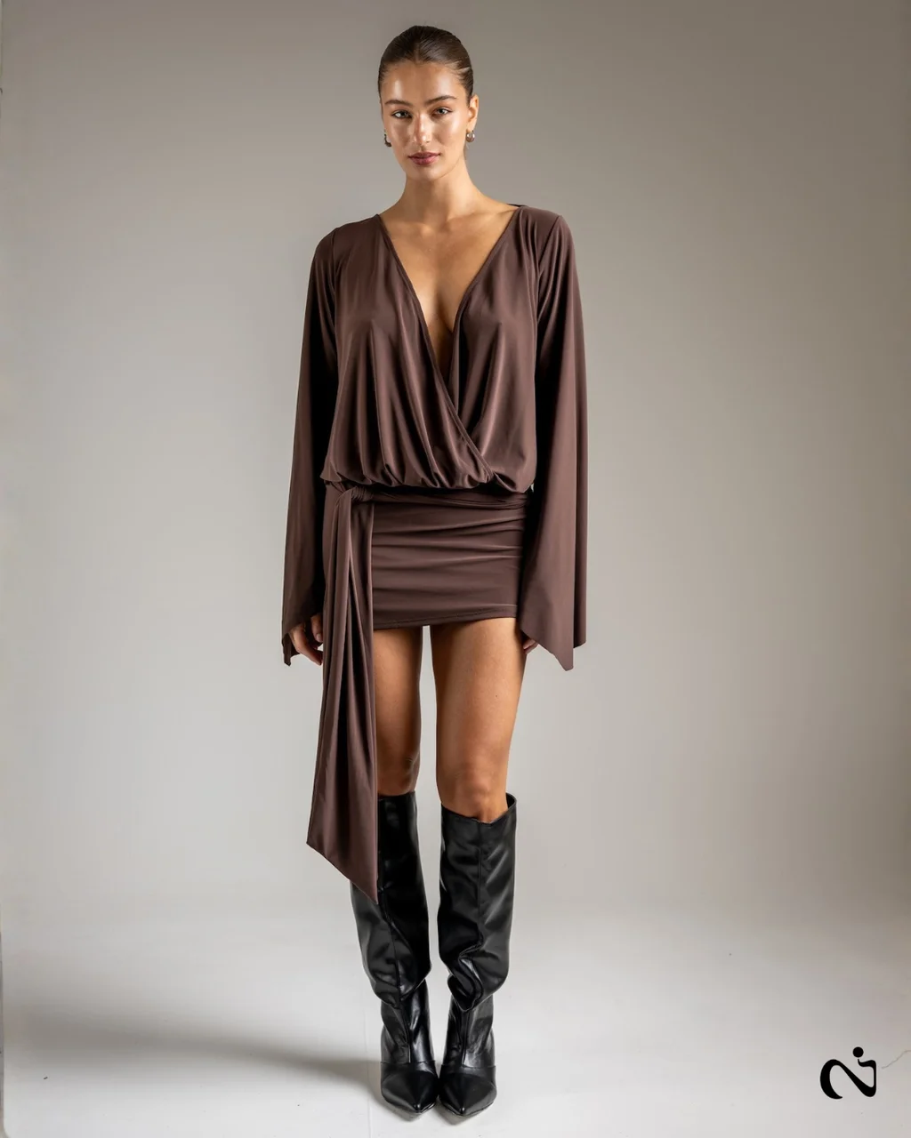 VESTIDO VITA ITY