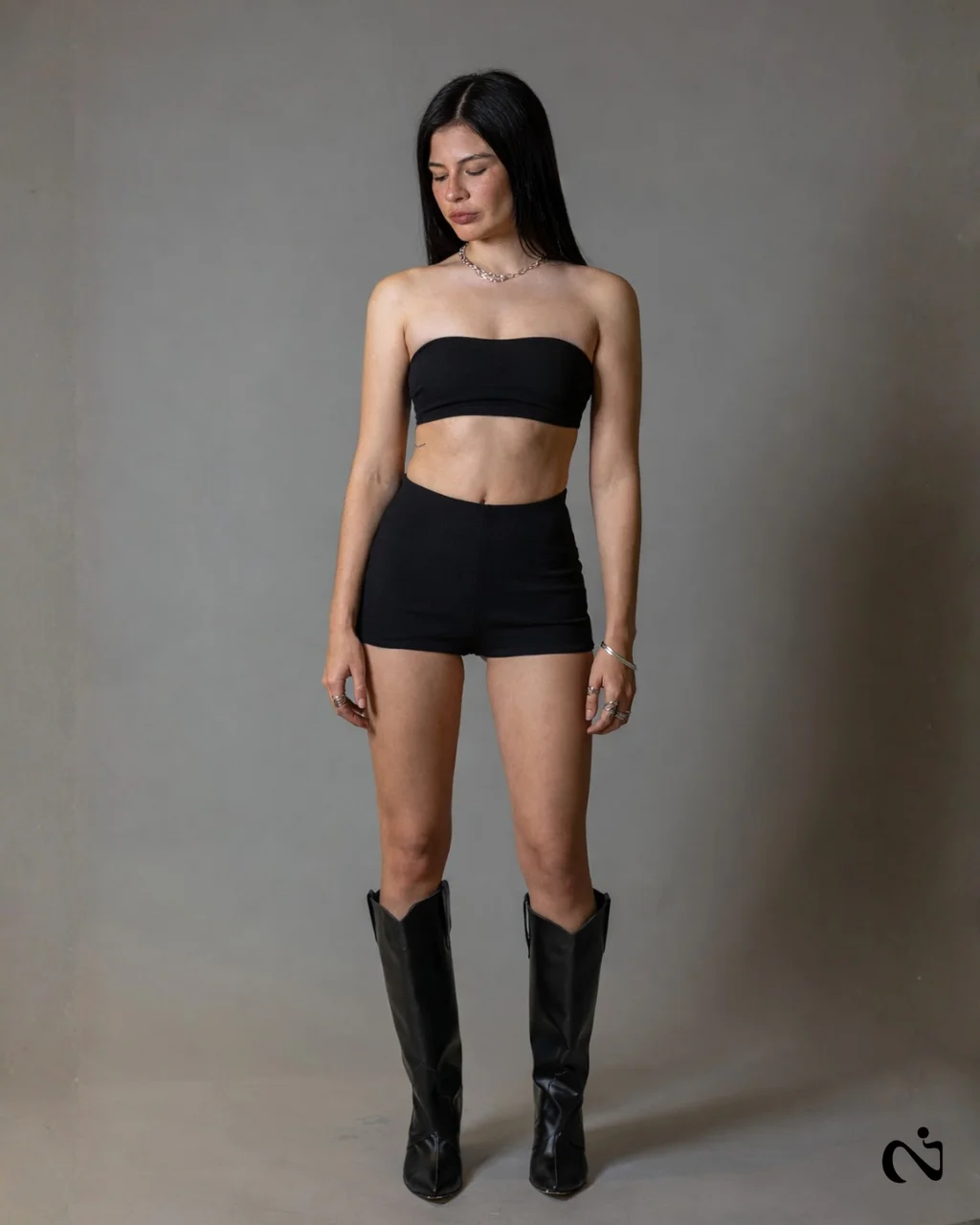 CULOTTE GORGONA