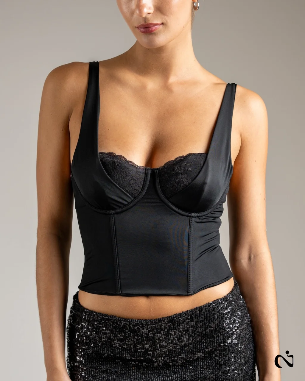 CORSET CRAVE