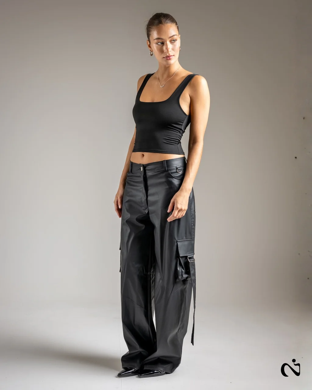 PANTALON BECERRA