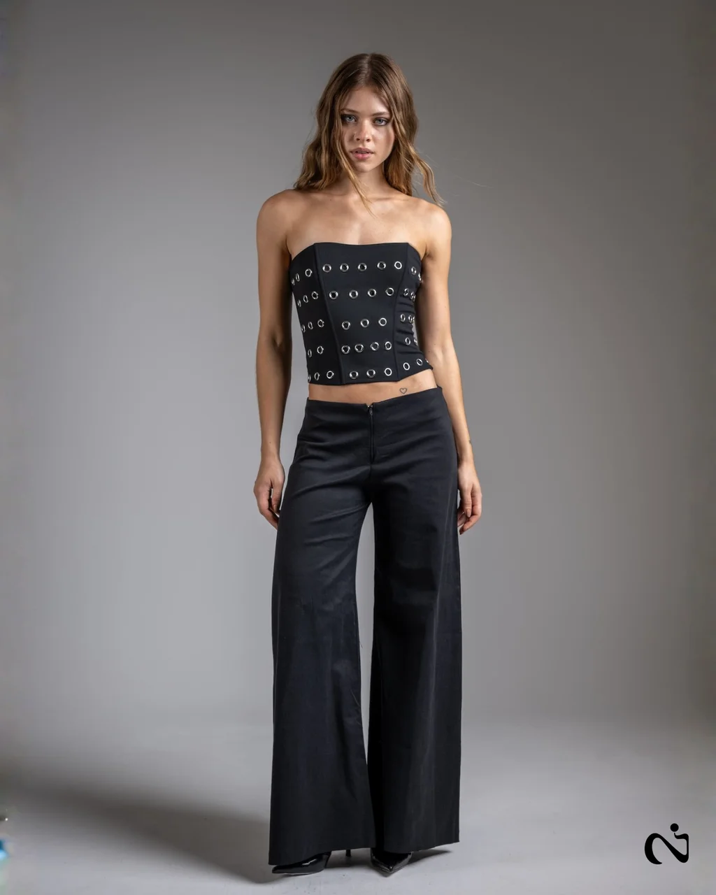 CORSET CROMA