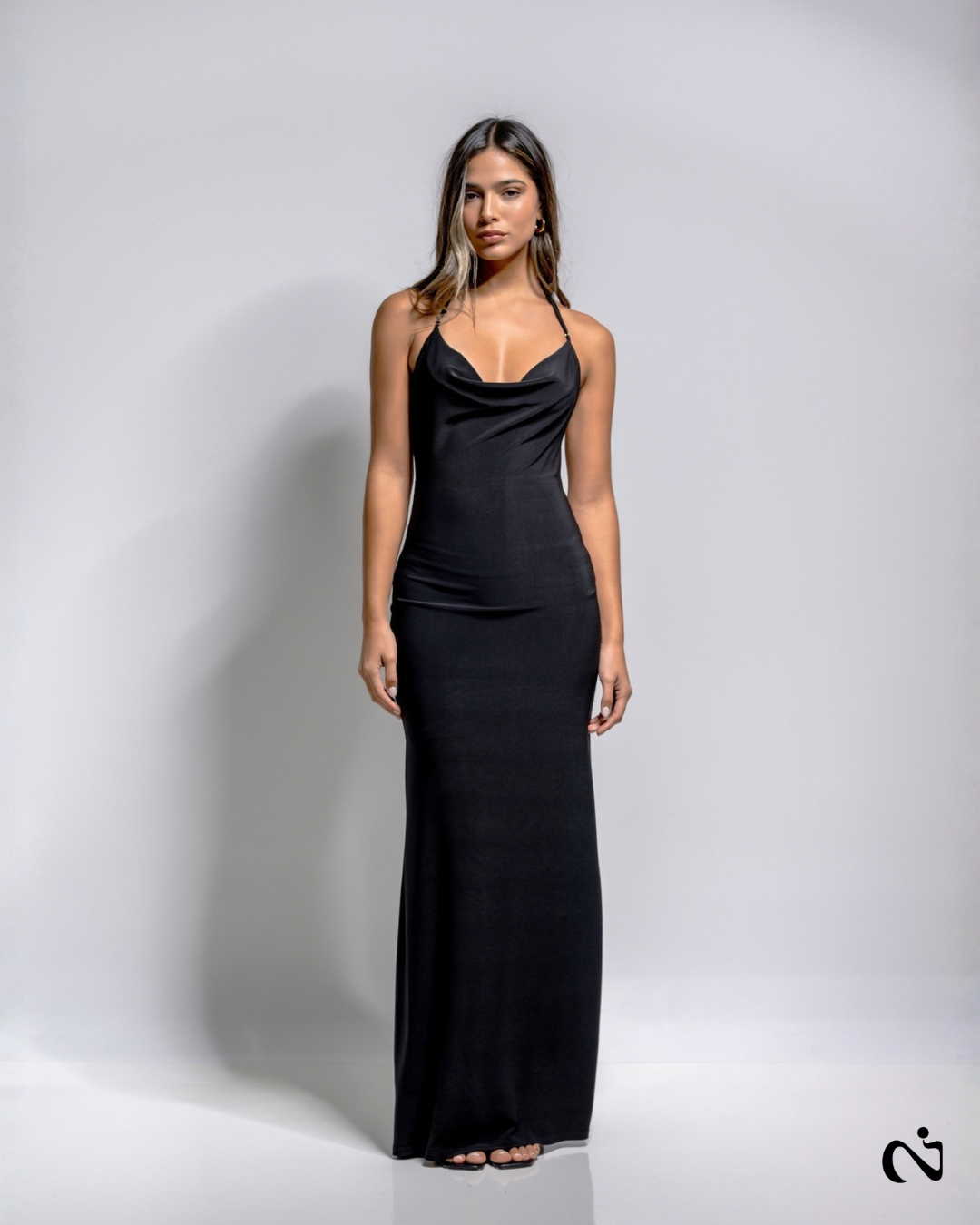 VESTIDO VENTO